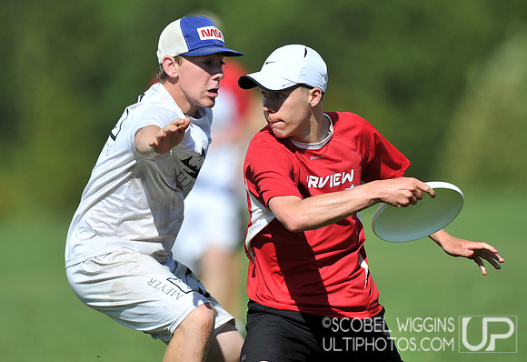 2013 High School Westerns