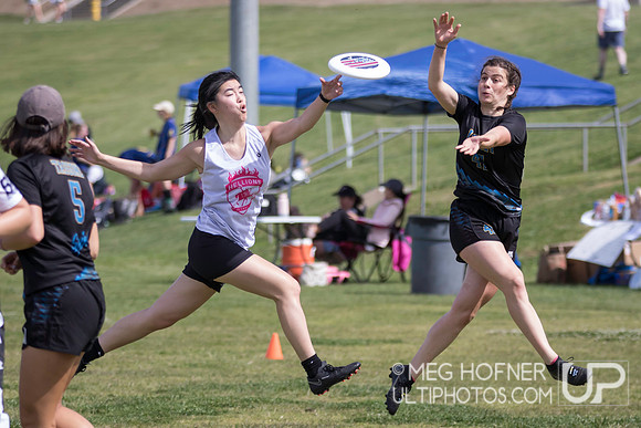 SoCal D1 Conference Championships 2023