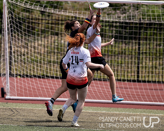Philadelphia Surge vs Austin Torch