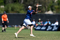 Hybrid vs Polar Bears Final - Club Champs 2026