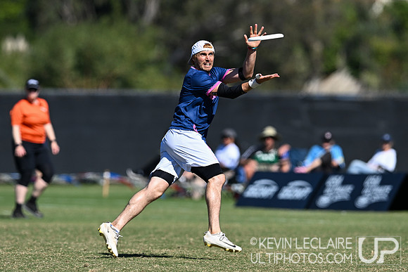 Hybrid vs Polar Bears Final - Club Champs 2026