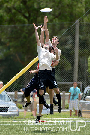 US Open 2013 - Saturday