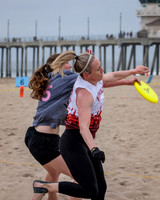 Sunday, 14 May. 2023 USA Ultimate Beach Championships