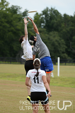 Chesapeake Invite 2013 Sunday Action