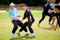 WFDF World Ultimate Club Championships in LIMERICK, IRELAND 15-22 Aug 2026