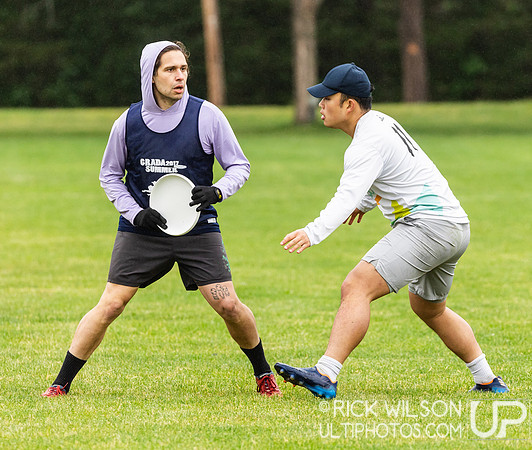 Mixed Easterns 2023