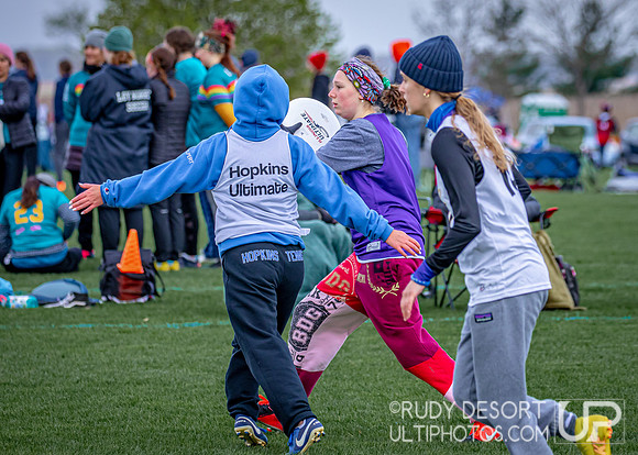 Neuqua Knockout 2023