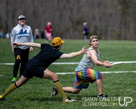 Fools Fest 2023 - Saturday action