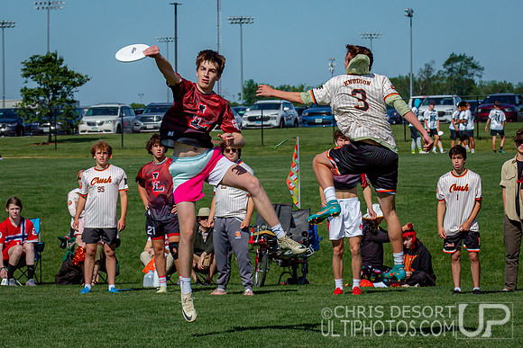 2024 High School National Invite (HSNI) ©