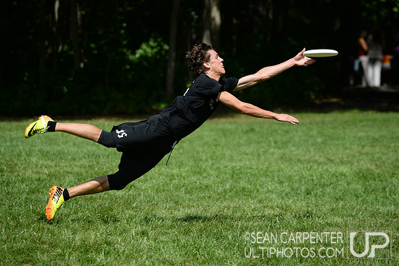 Founder's Sectionals - Sunday