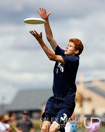 Saturday Highlights - YCC 2013