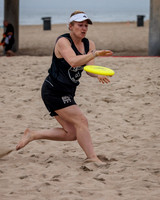Sunday, 14 May. 2023 USA Ultimate Beach Championships