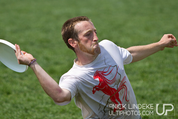 Sunday action from the 2013 D-III National Championships