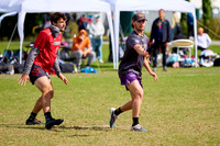 WFDF World Ultimate Club Championships in LIMERICK, IRELAND 15-22 Aug 2026