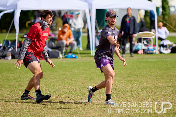 WFDF World Ultimate Club Championships in LIMERICK, IRELAND 15-22 Aug 2026