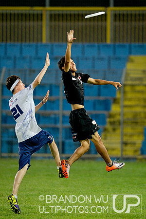 WJUC Day 2 - Tuesday