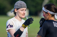 2015 Pan-American Ultimate Championships (PAUC) - Bracket Play