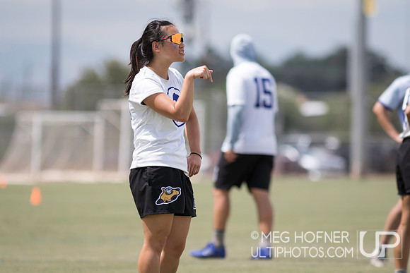USAU SoCal Sectionals 2026