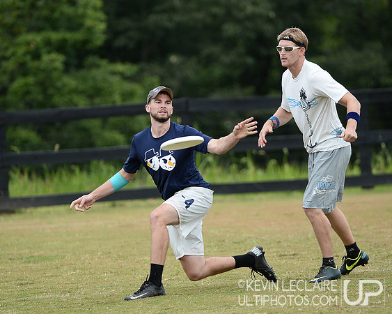 Chesapeake Invite 2013 Sunday Action