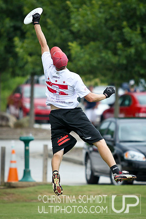 Men's Saturday - Round 3 - Christina - Club Terminus 2013