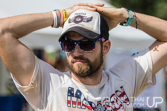 2015 Pan-American Ultimate Championships (PAUC) - Men's Finals