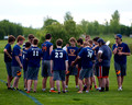 Sat Round 1 - Open D-III - MN HS State Champs 2013