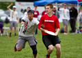 Open: Wisconsin Hodags v Harvard Red Line - Sat - 2013 D-I College Champs
