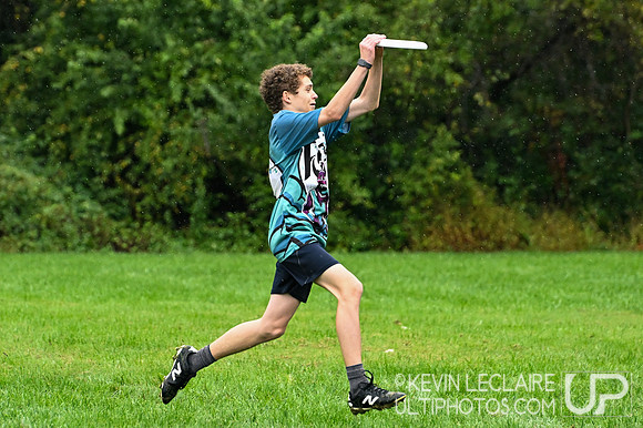 Fairfax Fog v Madison MadHouse - WAFC Fall Fling 2026 Saturday