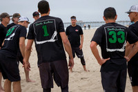USAU Beach Championships 2023