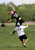USAU HS Centrals Championship Playoffs