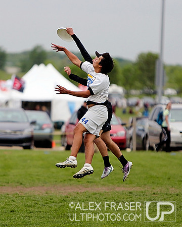 Sat Round 4 - 2013 D-I College Champs