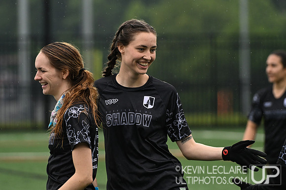 DC Shadow v Philadelphia Surge