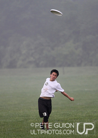 USAU HS Centrals Championship Playoffs