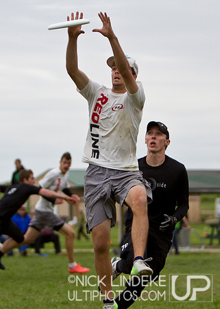 Saturday Pre-Quarters - 2013 D-I College Champs