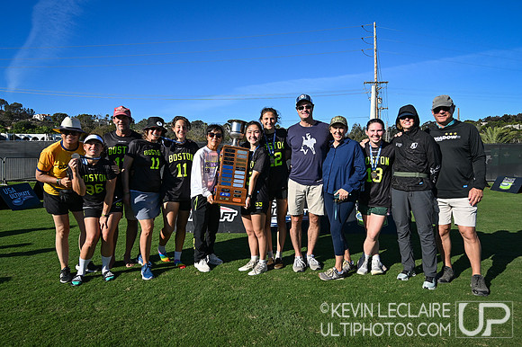 Awards - Club Champs 2026