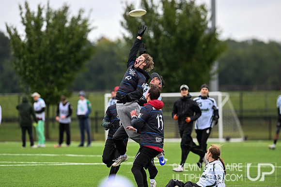 2026 Mid-Atlantic Regionals Saturday