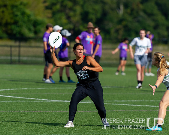 2022 Mid-Atlantic Club Regionals Sunday action