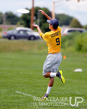 Sat U19 Open - YCC 2013