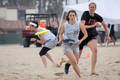 Beachwreck vs Default