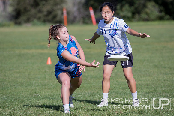 SoCal D1 Conference Championships 2023