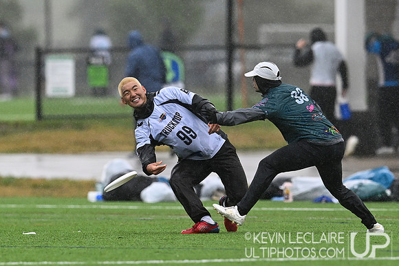 2026 Mid-Atlantic Regionals Saturday