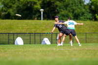 WFDF World Ultimate Club Championships in LIMERICK, IRELAND  15.-22.8 2026