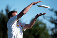 Prairie Fire vs Patrol placement - USAU Club Nationals 2015