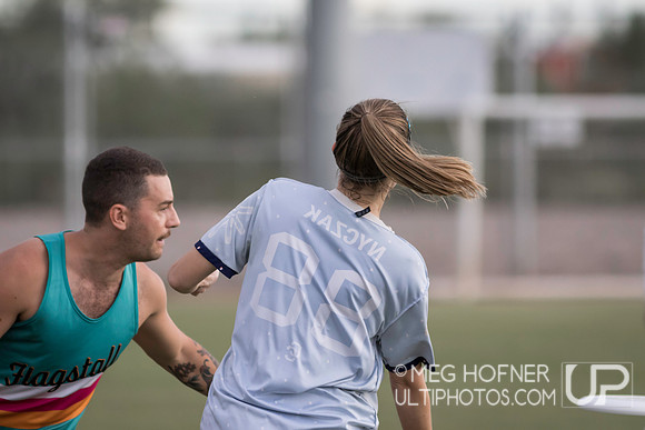 USAU SoCal Sectionals 2026