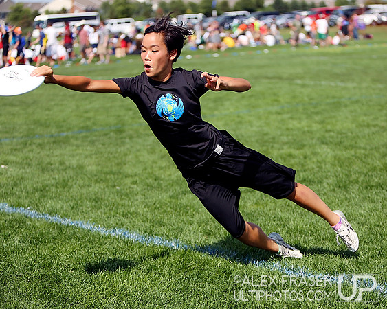 Sunday Highlights - YCC 2013