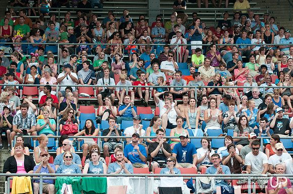 Boston Whitecaps vs San Francisco Dogfish MLU Champs 2013