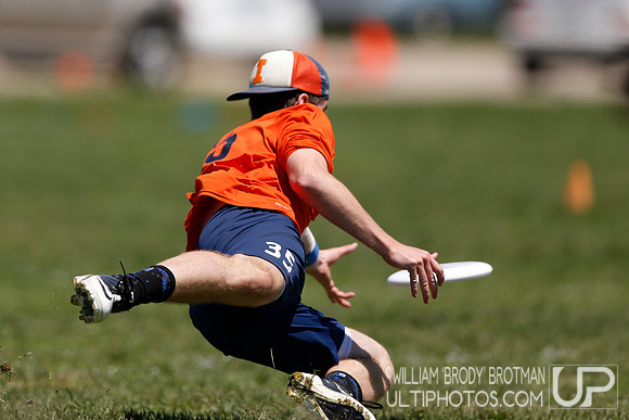 2013 USA Ultimate College Championships