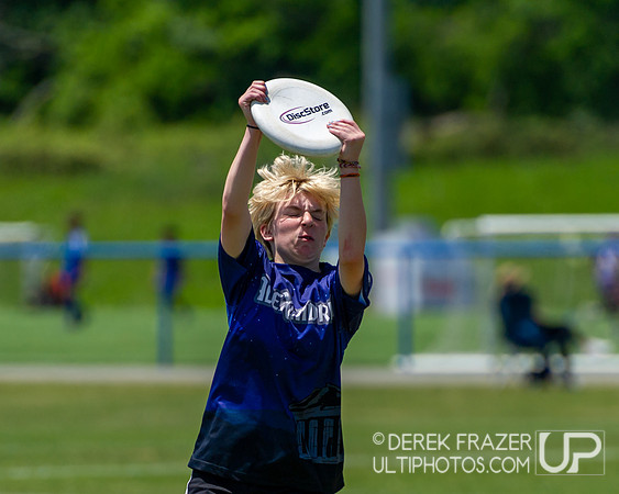 Pool Play Round 3 Gxrls