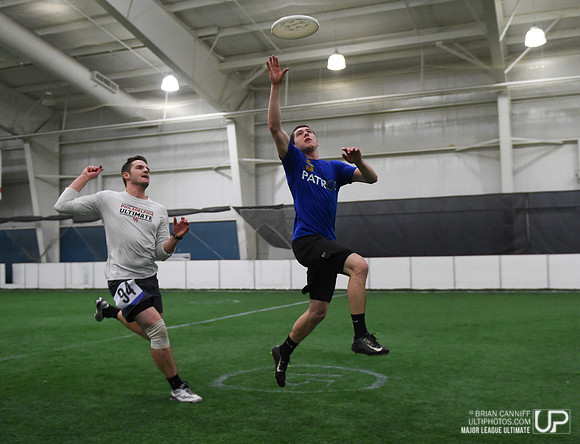 Spinners Tryout 2016