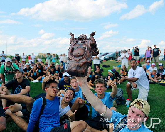 Sunday Highlights - YCC 2013